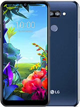 Best available price of LG K40S in S54