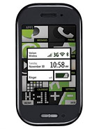 Best available price of Microsoft Kin TWOm in S54
