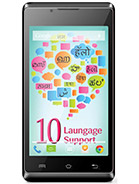 Best available price of Lava Iris 402e in S54