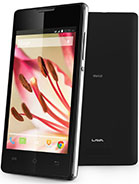 Best available price of Lava Iris 410 in S54