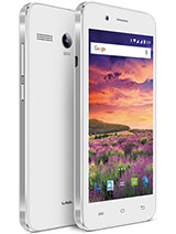 Best available price of Lava Iris Atom X in S54