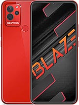 Best available price of Lava Blaze in S54