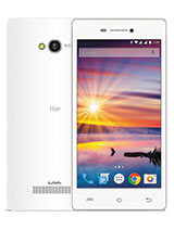 Best available price of Lava Flair Z1 in S54