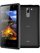 Best available price of Lava Iris 325 Style in S54