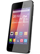 Best available price of Lava Iris 406Q in S54