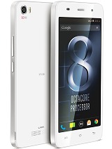 Best available price of Lava Iris X8 in S54