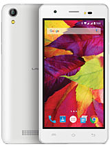 Best available price of Lava P7 in S54