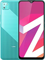 Best available price of Lava Z2 Max in S54