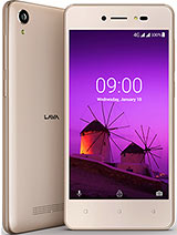 Best available price of Lava Z50 in S54