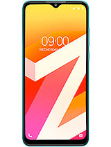 Best available price of Lava Z6 in S54