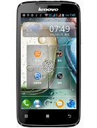 Best available price of Lenovo A390 in S54