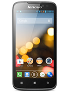 Best available price of Lenovo A516 in S54