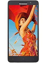Best available price of Lenovo A616 in S54
