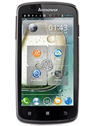 Best available price of Lenovo A630 in S54