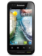 Best available price of Lenovo A660 in S54