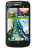 Best available price of Lenovo A690 in S54