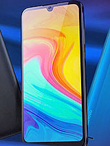 Best available price of Lenovo K7 in S54