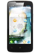 Best available price of Lenovo A820 in S54