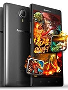 Best available price of Lenovo K80 in S54