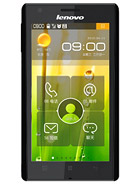 Best available price of Lenovo K800 in S54