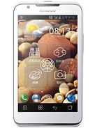 Best available price of Lenovo S880 in S54