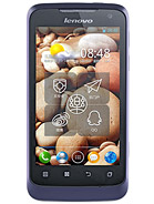 Best available price of Lenovo P700i in S54