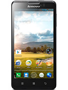 Best available price of Lenovo P780 in S54