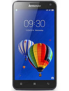 Best available price of Lenovo S580 in S54