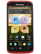 Best available price of Lenovo S820 in S54