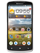 Best available price of Lenovo S920 in S54
