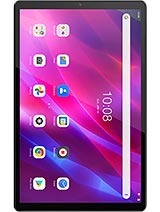 Best available price of Lenovo Tab K10 in S54