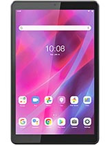 Best available price of Lenovo Tab M8 (3rd Gen) in S54