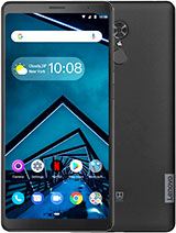 Best available price of Lenovo Tab V7 in S54
