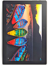 Best available price of Lenovo Tab3 10 in S54