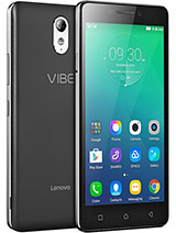 Best available price of Lenovo Vibe P1m in S54
