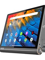Best available price of Lenovo Yoga Smart Tab in S54