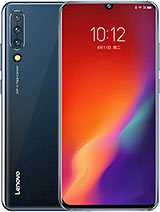 Best available price of Lenovo Z6 in S54