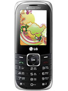 Best available price of LG A165 in S54