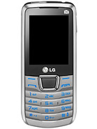 Best available price of LG A290 in S54