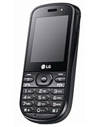 Best available price of LG A350 in S54
