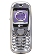 Best available price of LG B2050 in S54