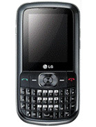 Best available price of LG C105 in S54