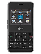 Best available price of LG CB630 Invision in S54