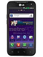 Best available price of LG Connect 4G MS840 in S54
