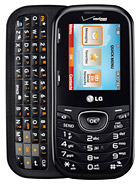 Best available price of LG Cosmos 2 in S54