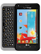 Best available price of LG Enact VS890 in S54
