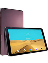 Best available price of LG G Pad II 10-1 in S54