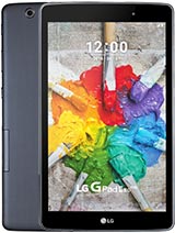 Best available price of LG G Pad III 8-0 FHD in S54