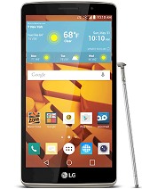 Best available price of LG G Stylo in S54