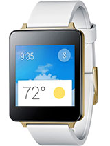Best available price of LG G Watch W100 in S54
